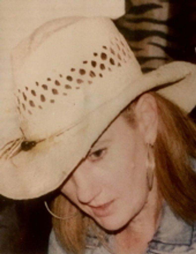 Sharon Kaye Lucio