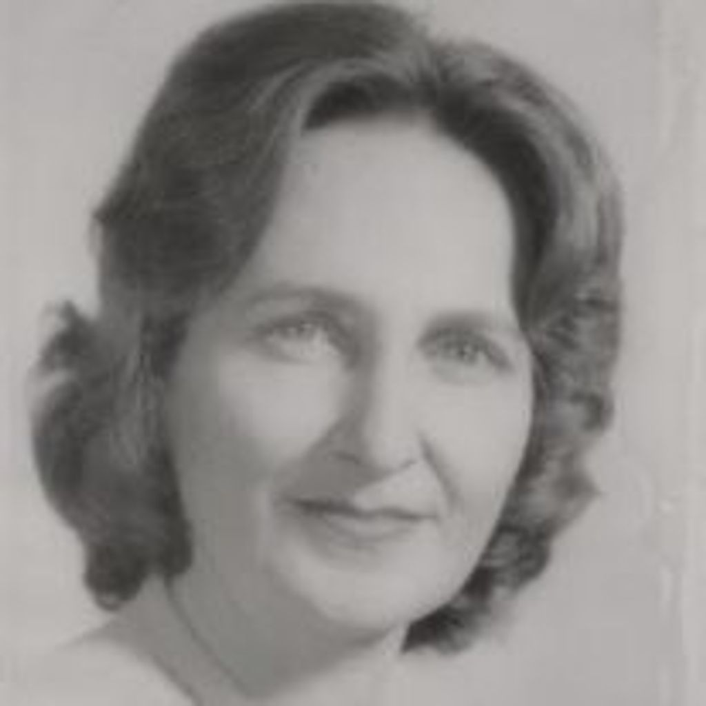 Luella Viola Winebrenner