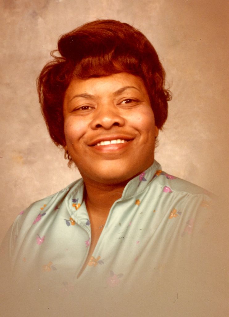 Judy Burrell Profile Photo