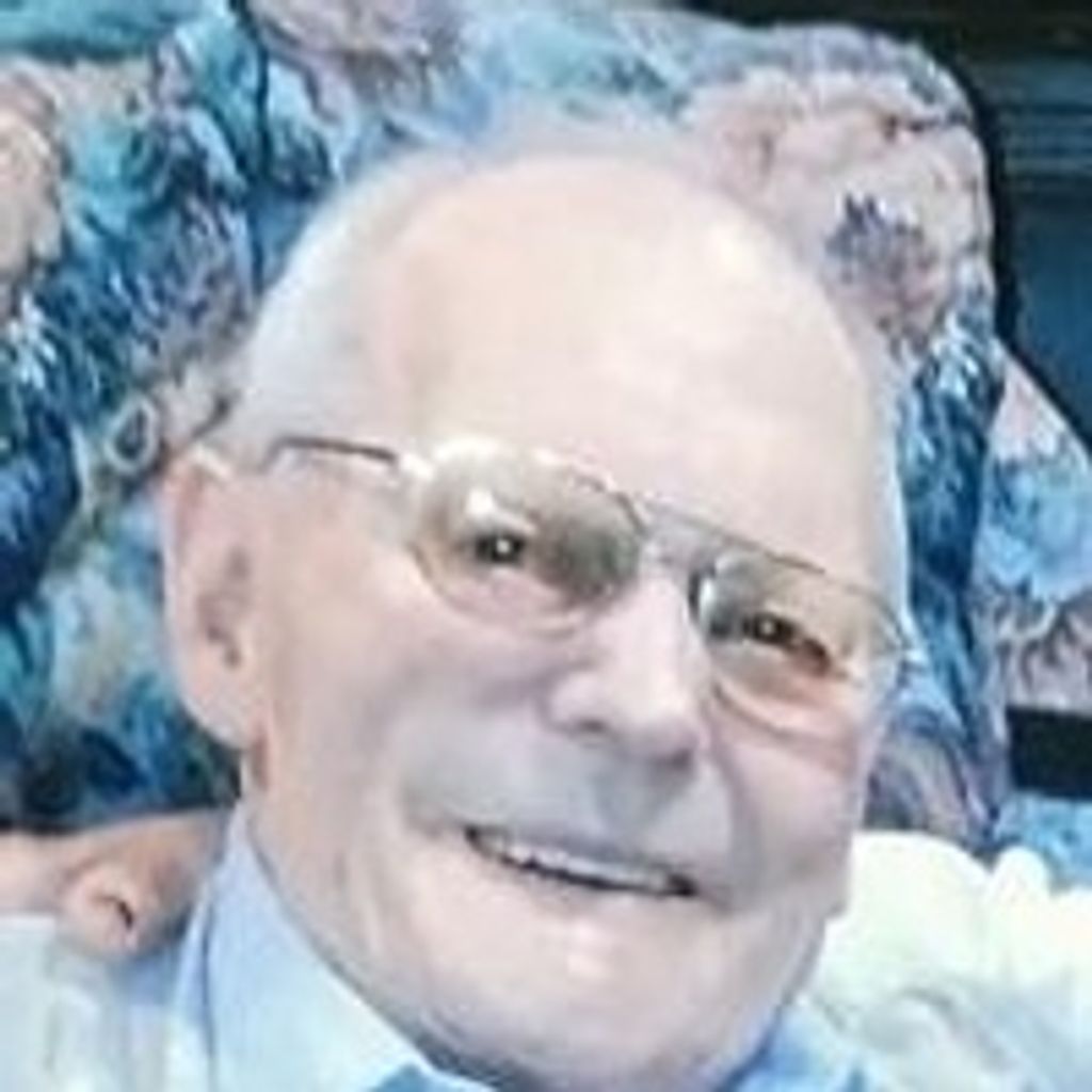 Vivian "Ike" Bormann