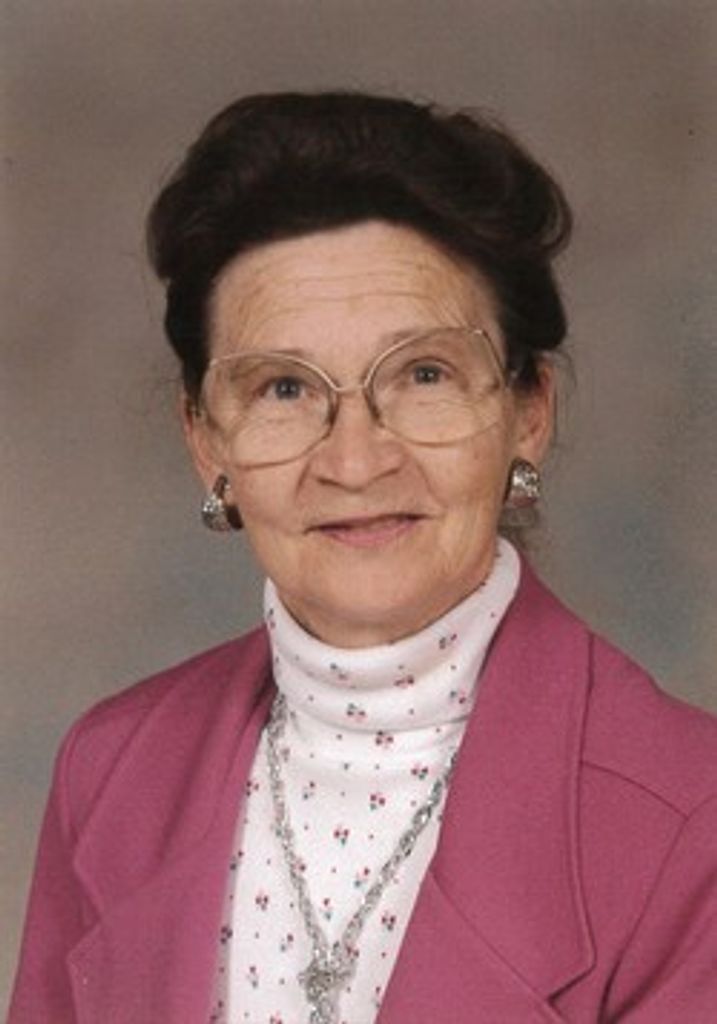 Irene Ruck