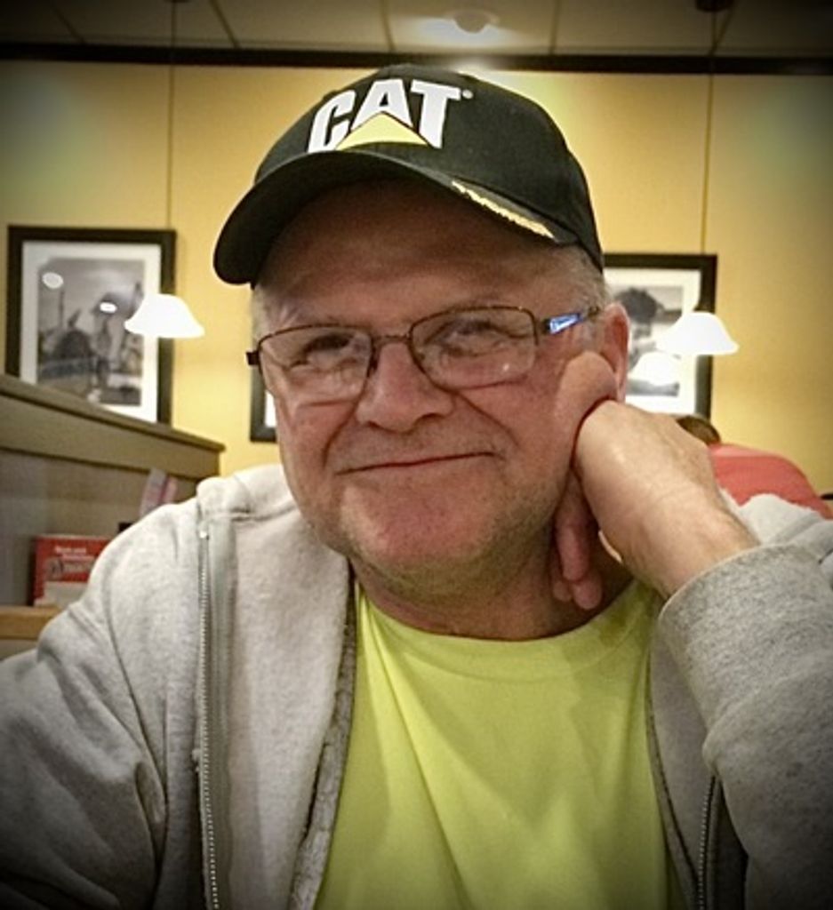 Raymond Joseph Clubb Profile Photo