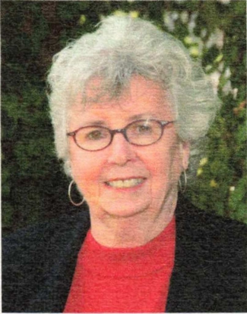 Ellen E. Sheeley Profile Photo