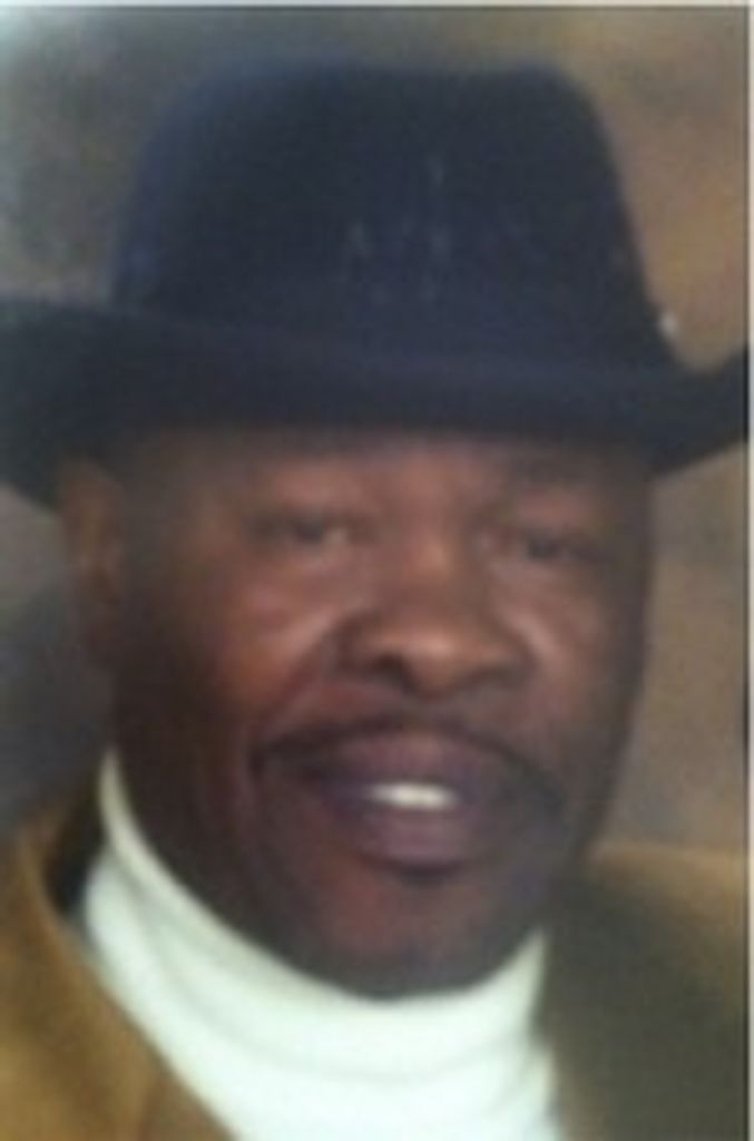 Augustus  Anthony Bailey Profile Photo