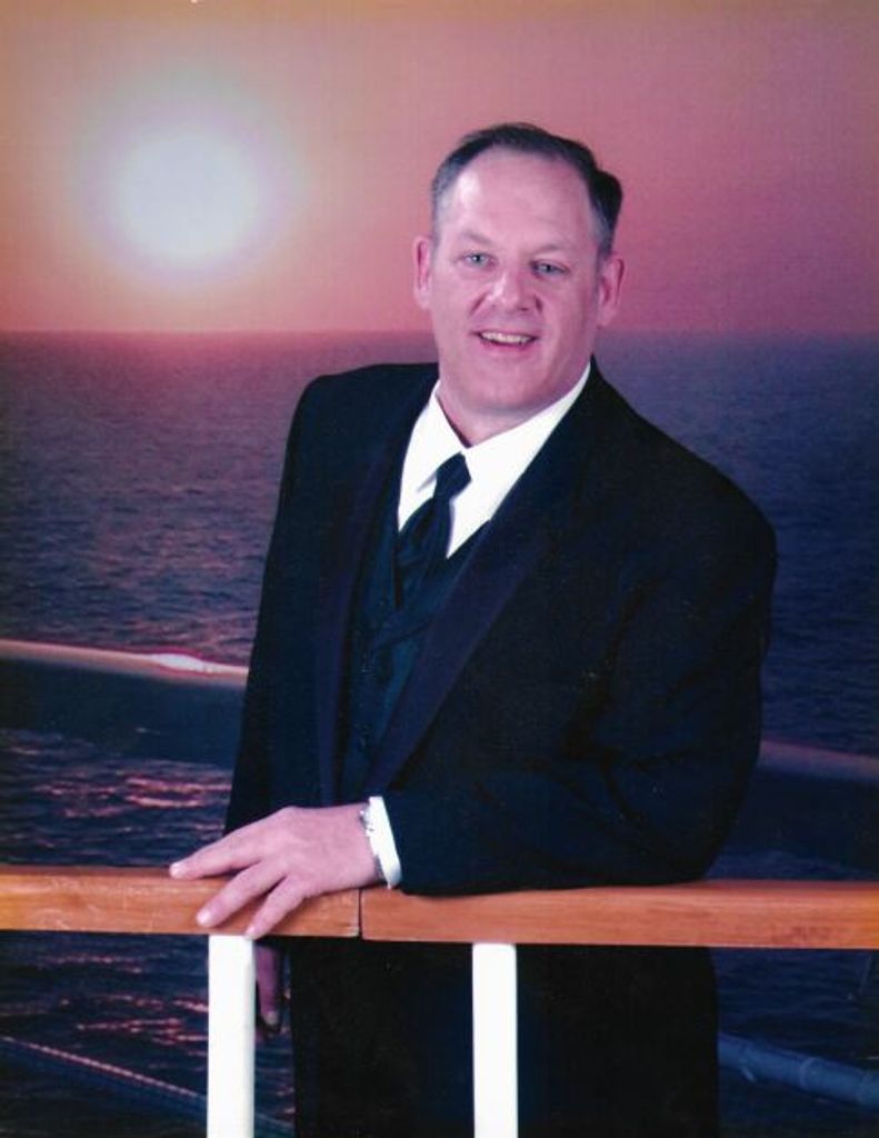 Loren Foster