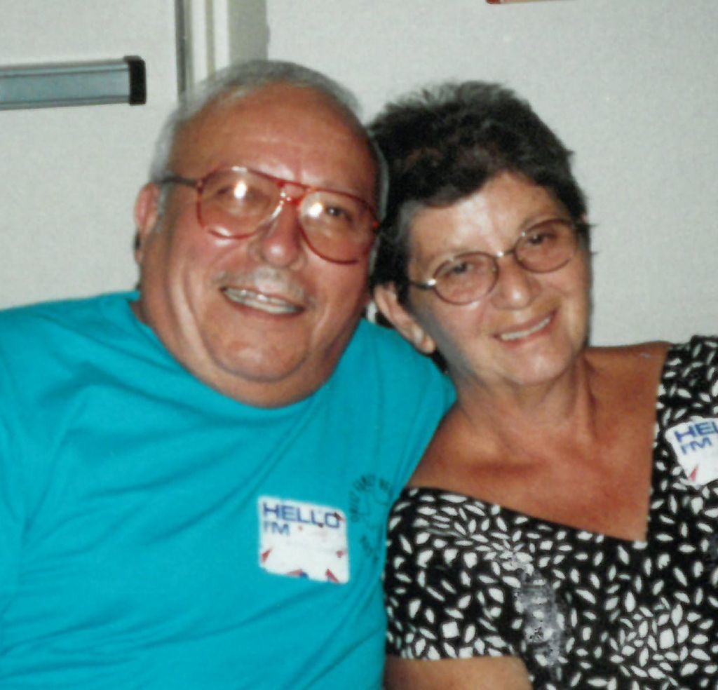 Angel R. Ortiz