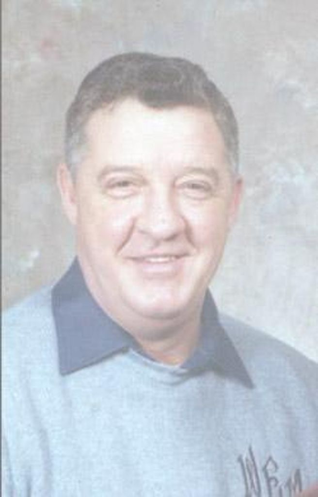 William Meadows