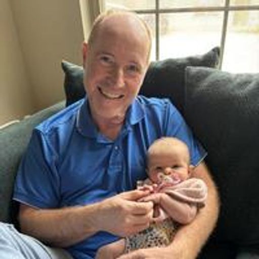 Johnny Duke Arbuthnot Profile Photo