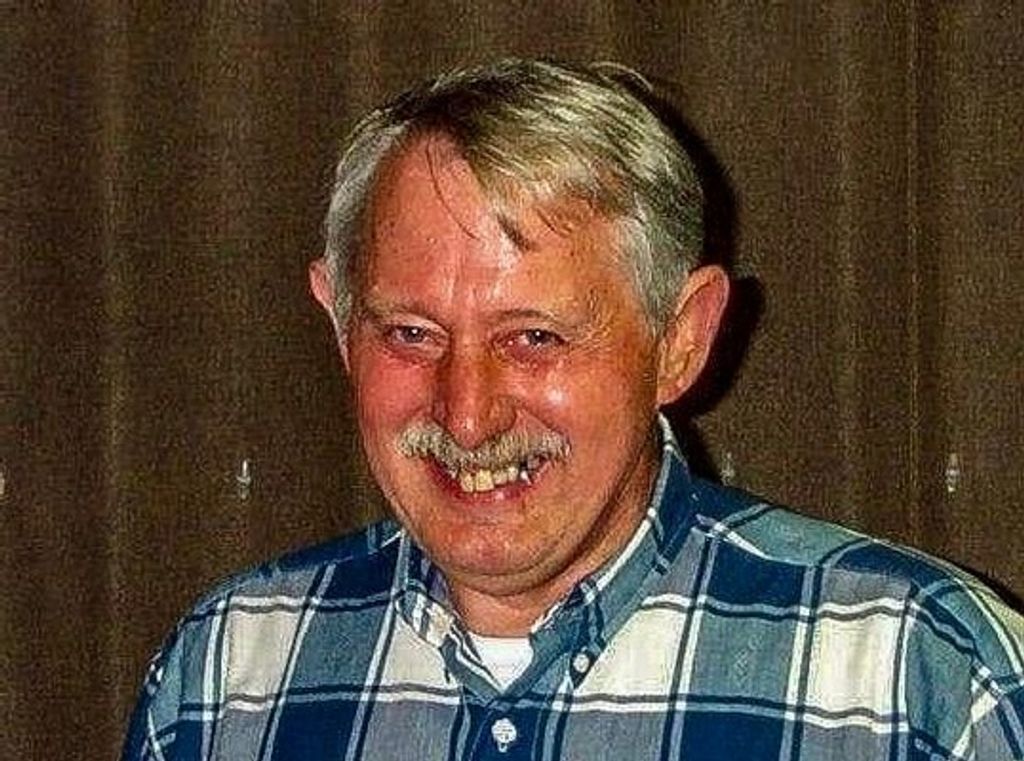 Charles William Tardy