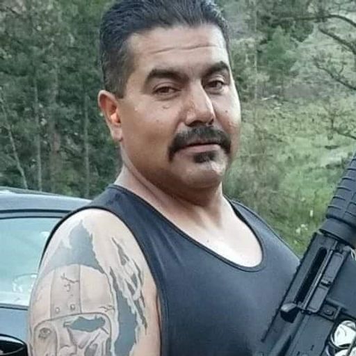 Ronald David Castañeda Profile Photo