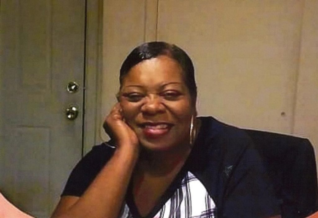 Shonda Tylaine Robinson