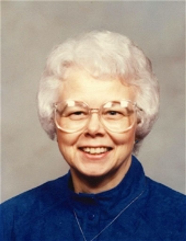 Kathryn Julia Paul Utley