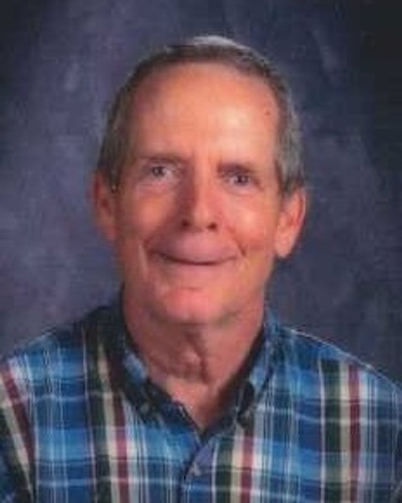 William "Hal" Harrell Johnson, Jr. Profile Photo