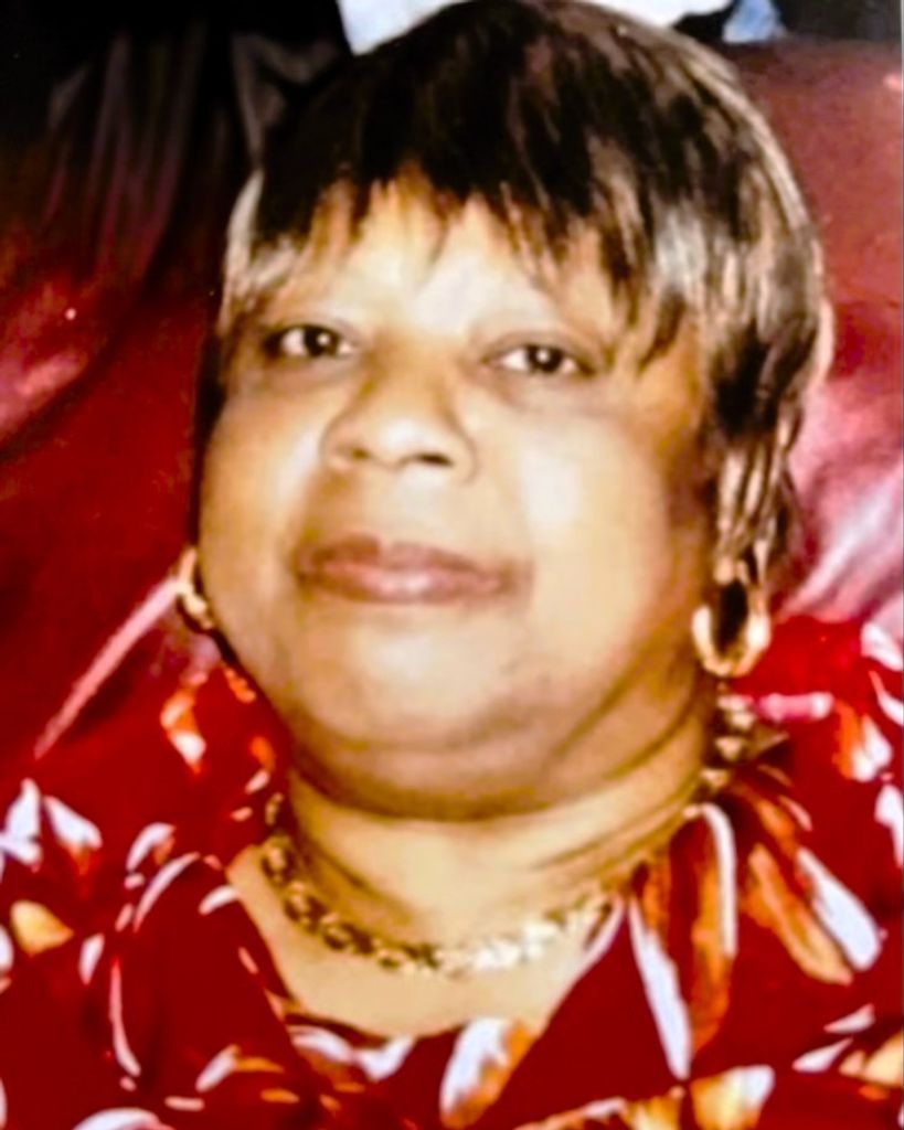 Jannie Marie "Ree" McCray