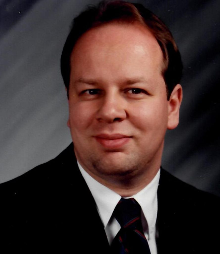 Jeffrey Koziar