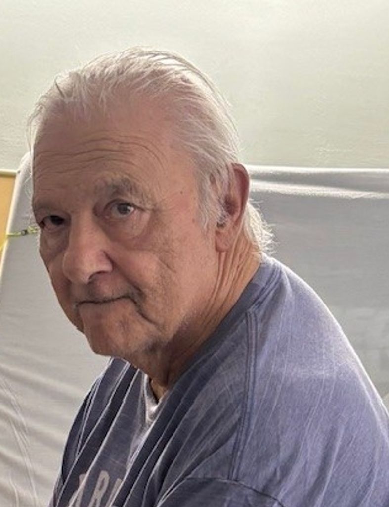 John Albert Trotto Profile Photo