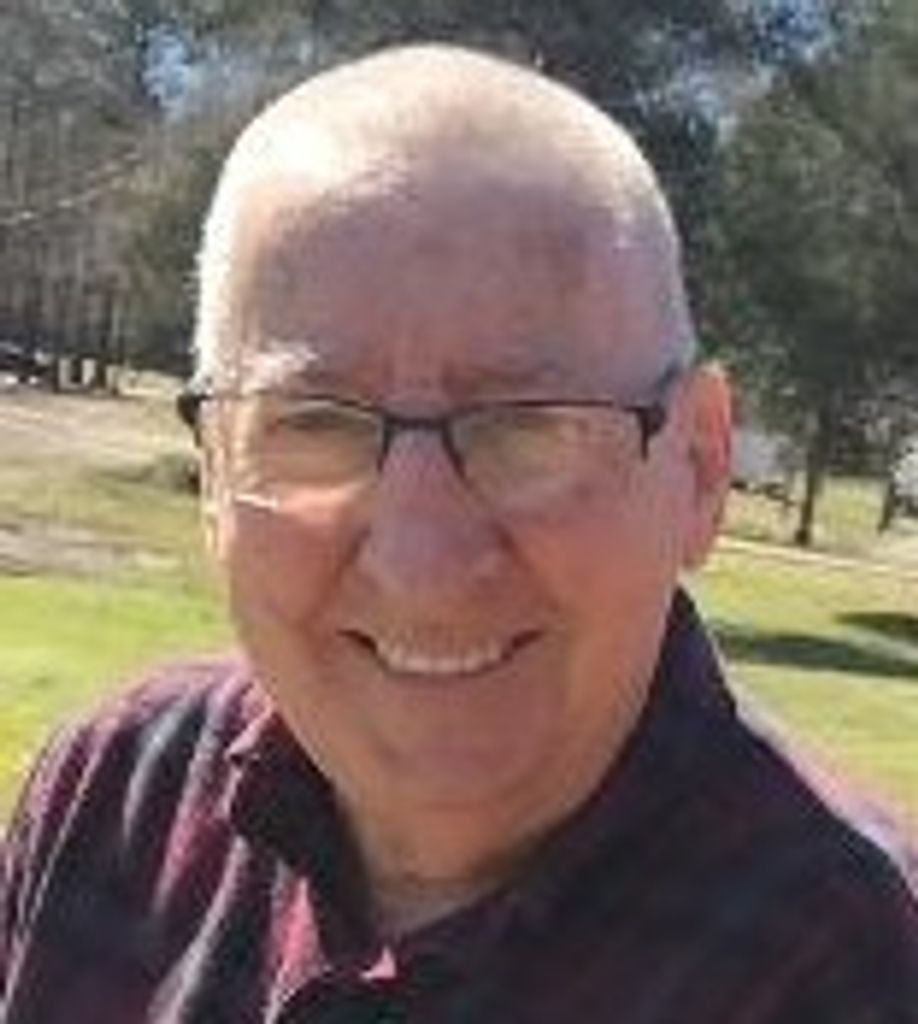 Charles Benjamin "Ben" Rogers