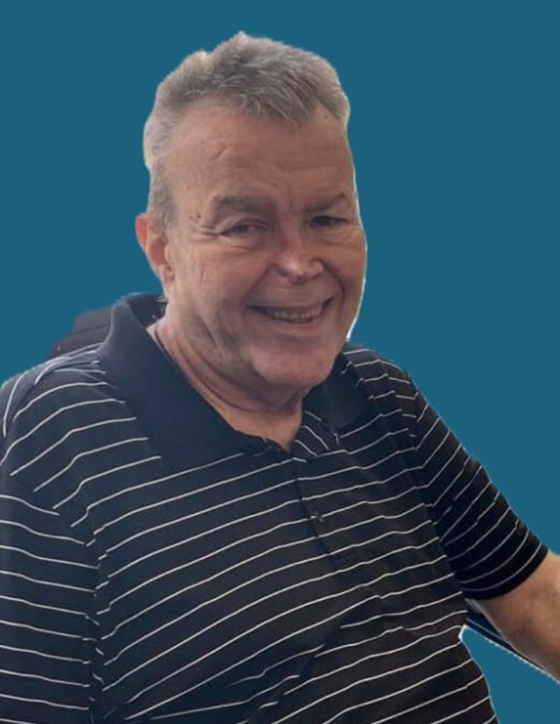 James Stephen Foster