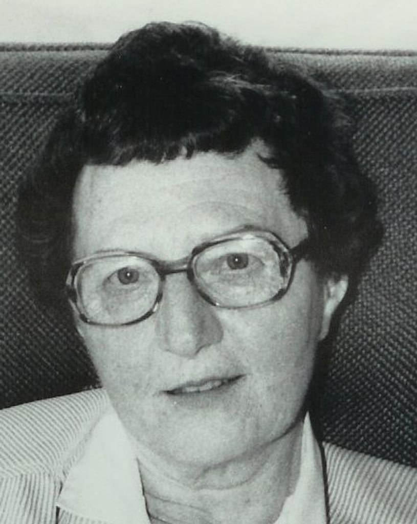 Helen M. Putzer