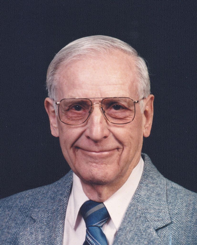 John William Ziegler Profile Photo