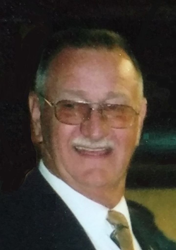 Arnett M. Titus