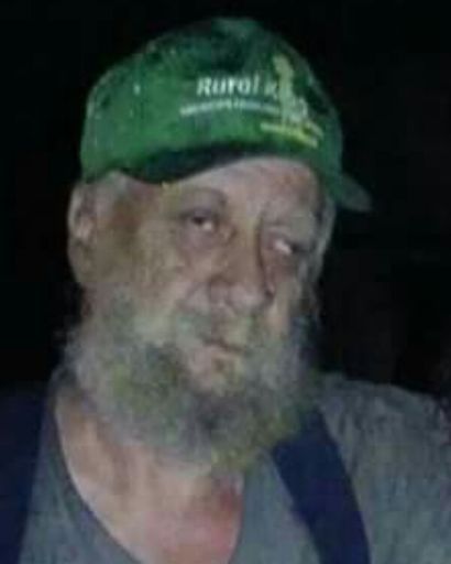 Lloyd Garrett Profile Photo