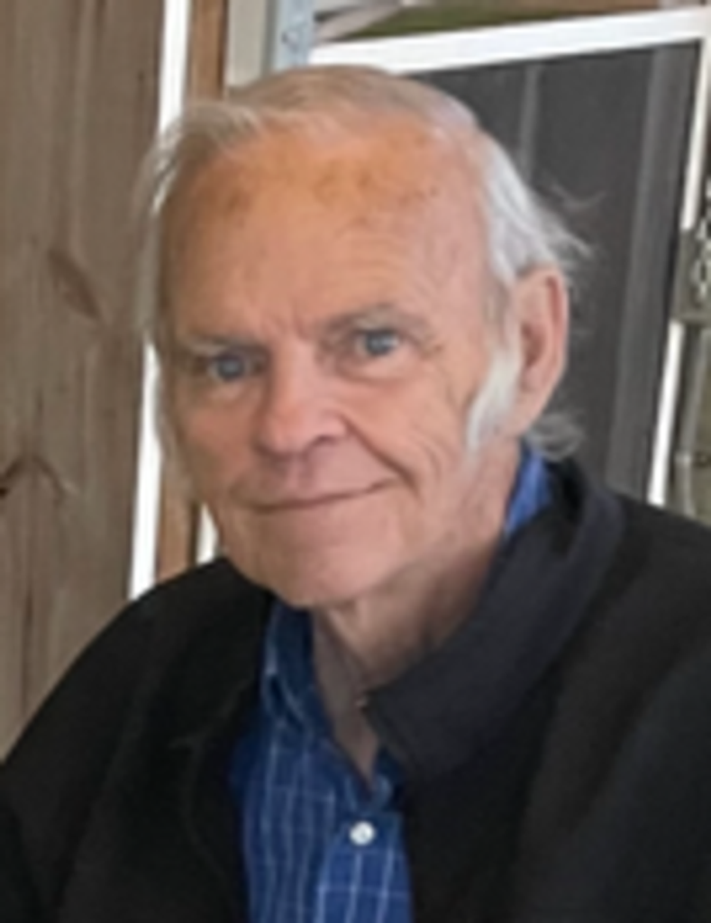 Charles Ryan Garrish