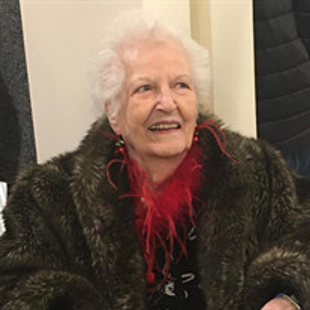 Barbara E. Gower