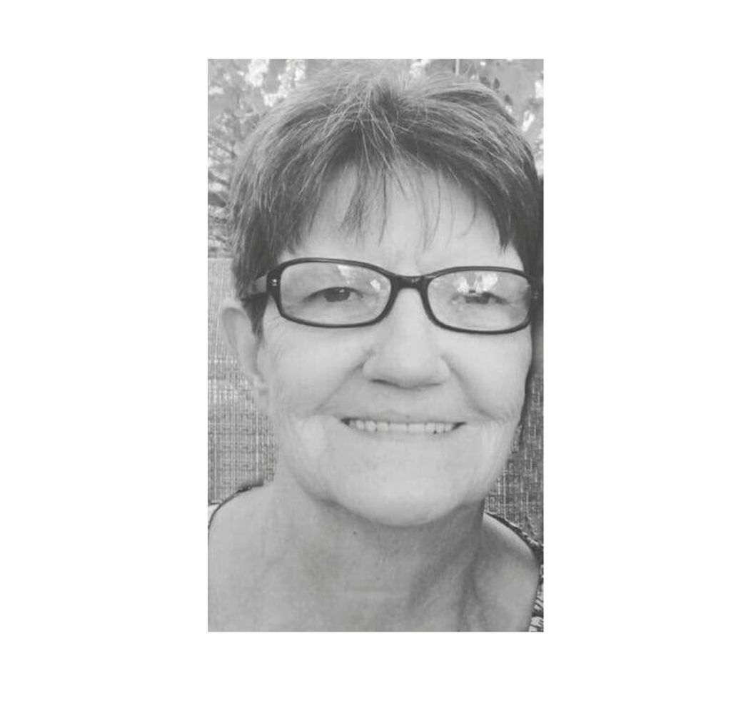 Dorothy "Dottie" Naber