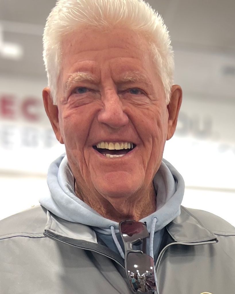 Robert "Bob" Eugene Burmeister