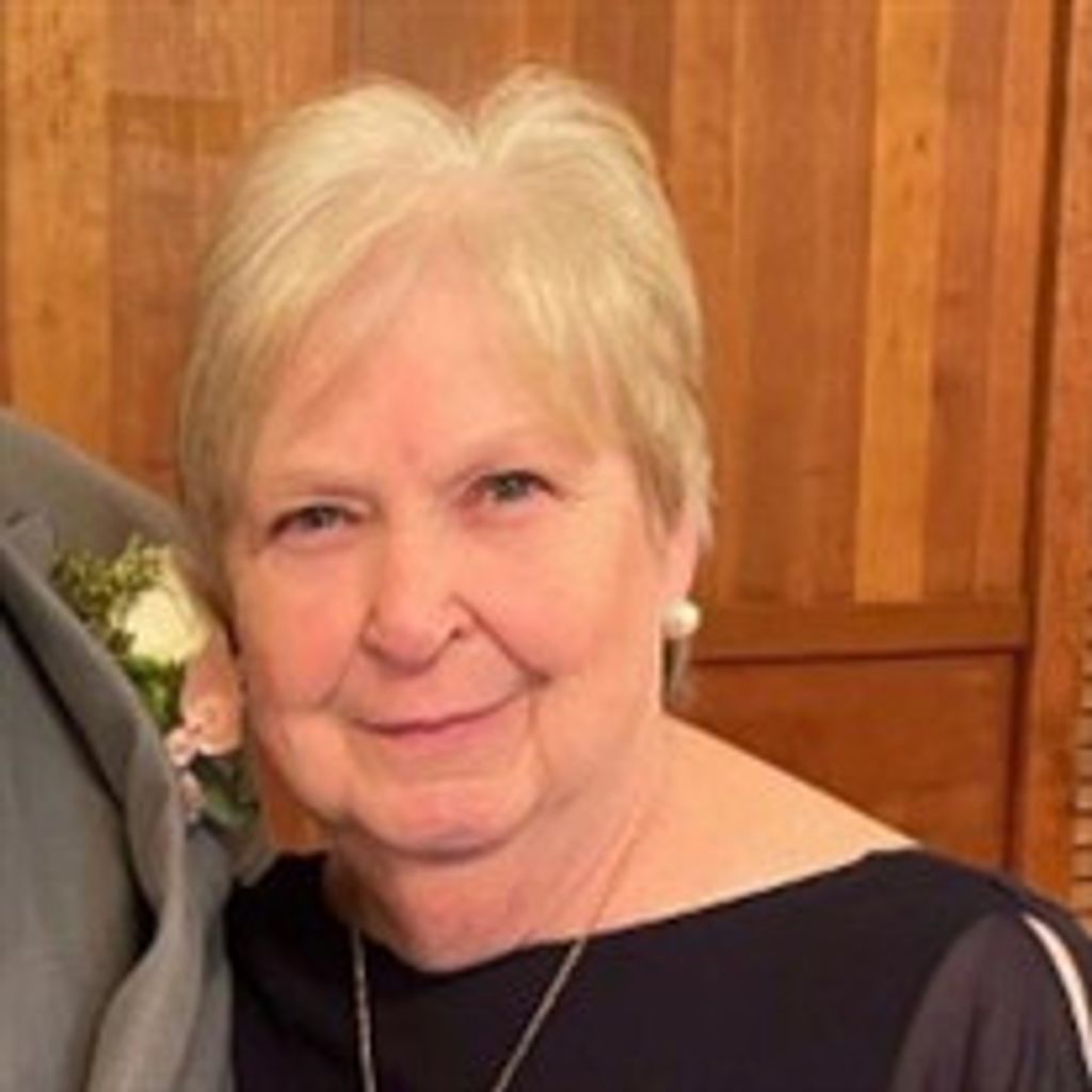 Dianne Lothorp Profile Photo