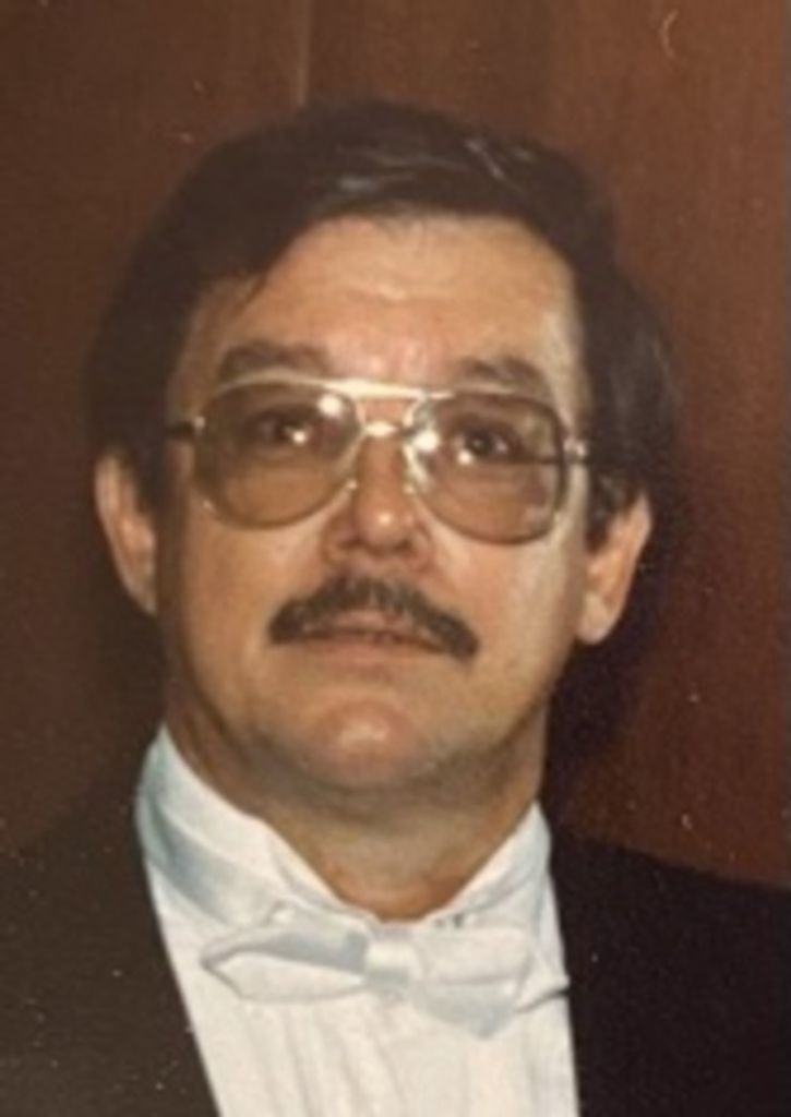 Wilmer Primeaux, Jr. Profile Photo