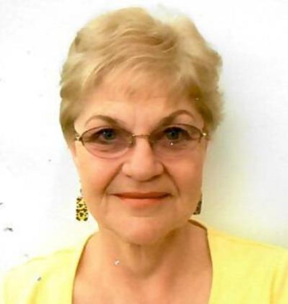 Patricia Lyle Profile Photo