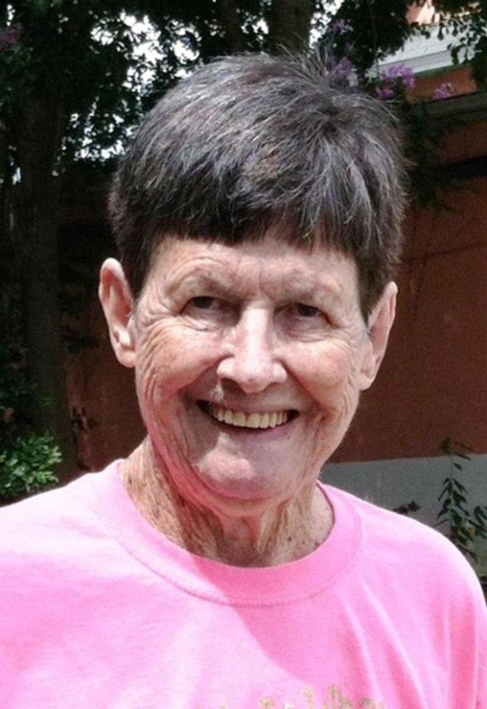 Nellie Yvonne Myers Profile Photo