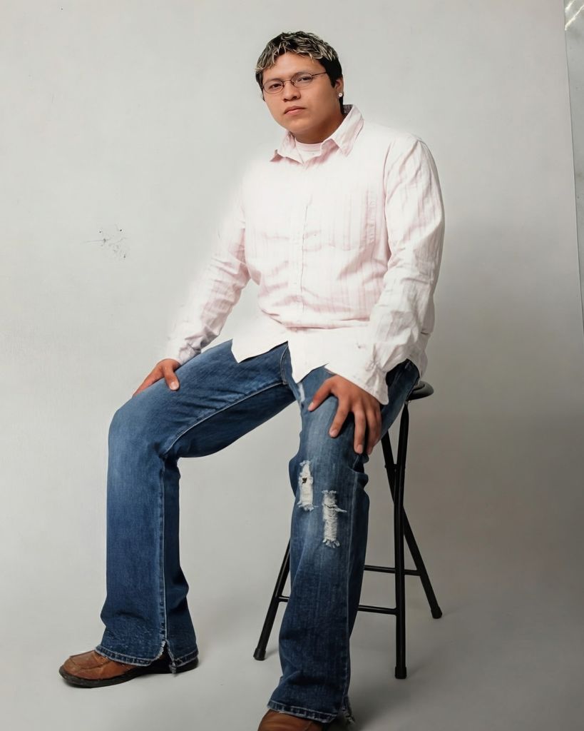 Luis Iracheta Profile Photo