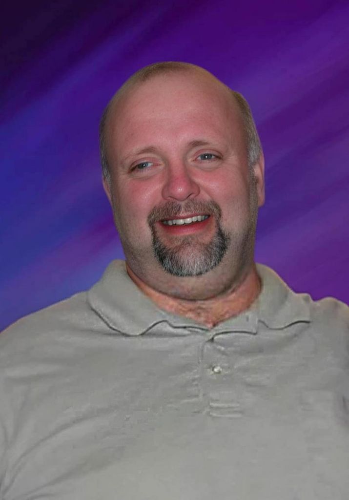 Willard Eric Cherry Profile Photo