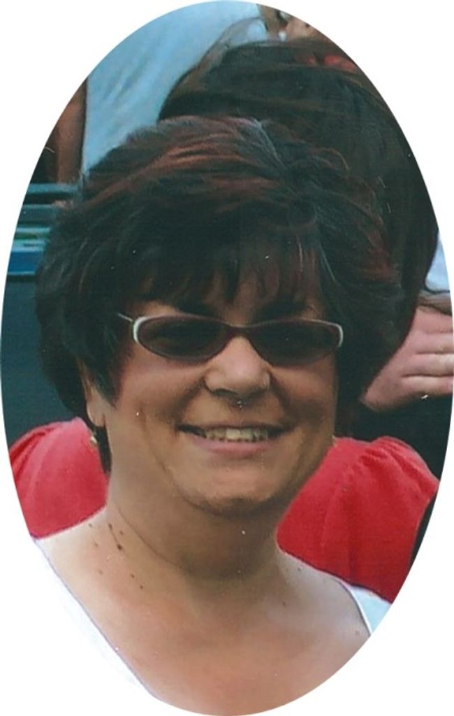 Lorraine M (Skiba)  Sinchak