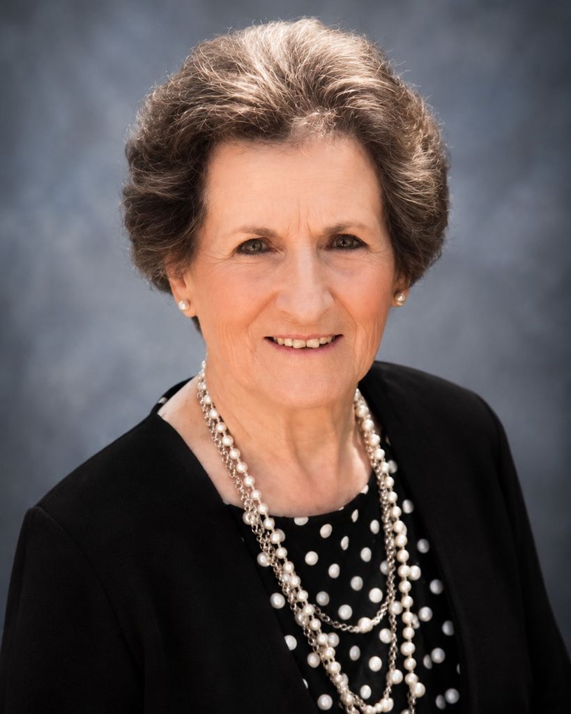 Annette Maxwell