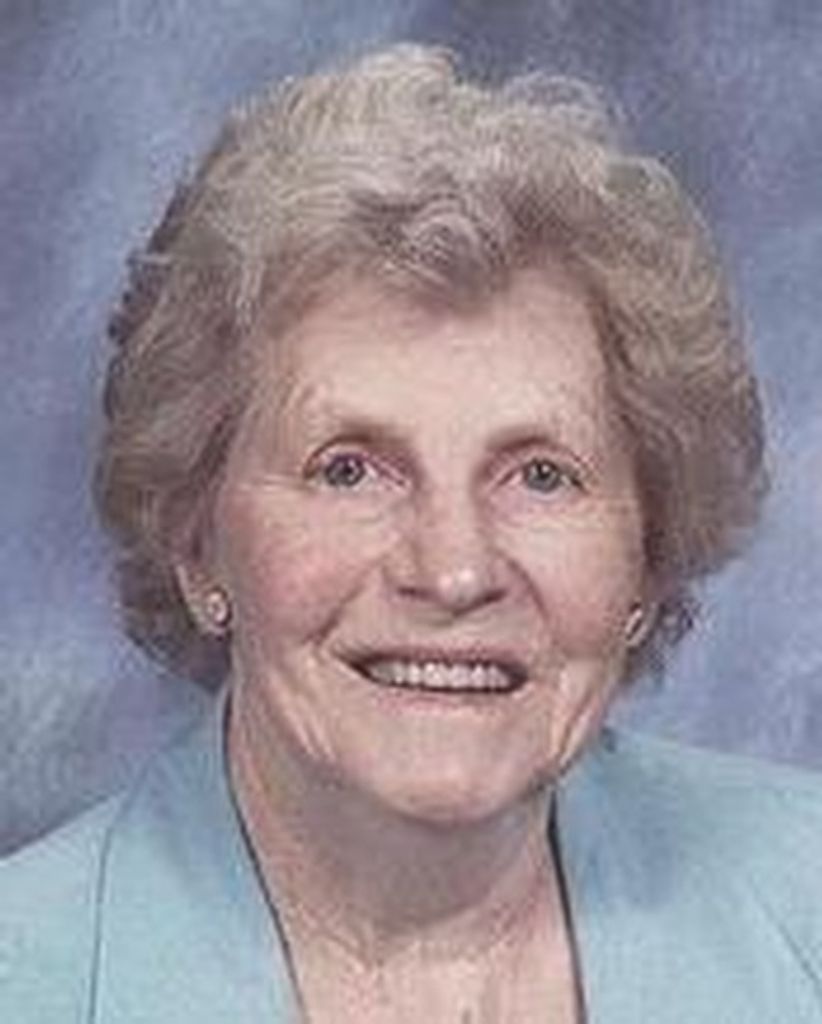 Evelyn Chartier