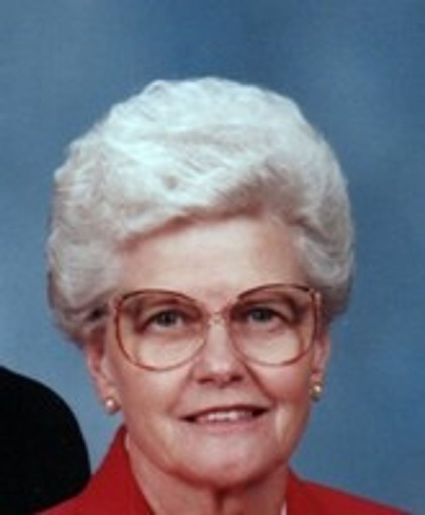 Virginia C Irby