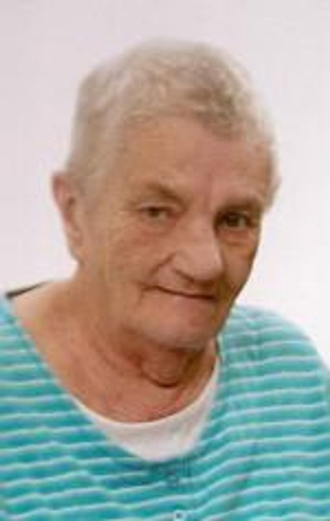 Judith A. "Judi" Christenson