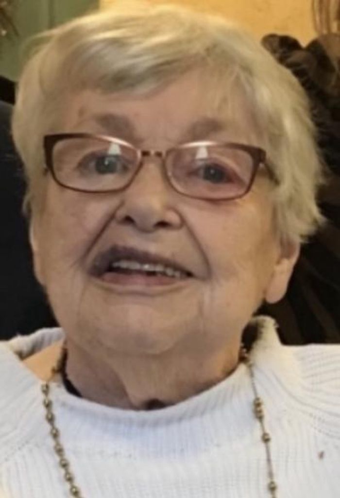 Mary C. Mcshea Profile Photo