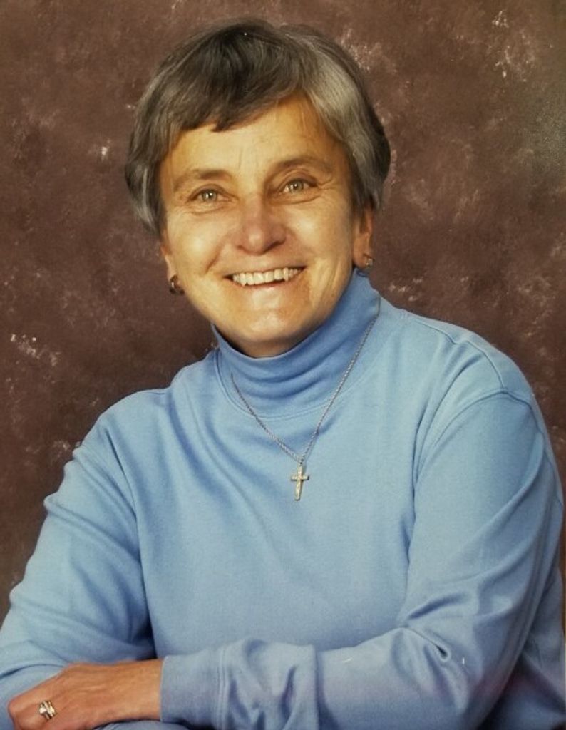 Cecilia Wall
