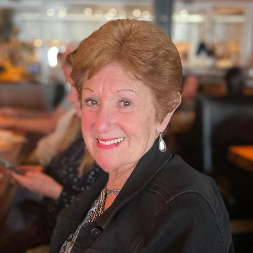 Suzanne Carol Wallace Profile Photo