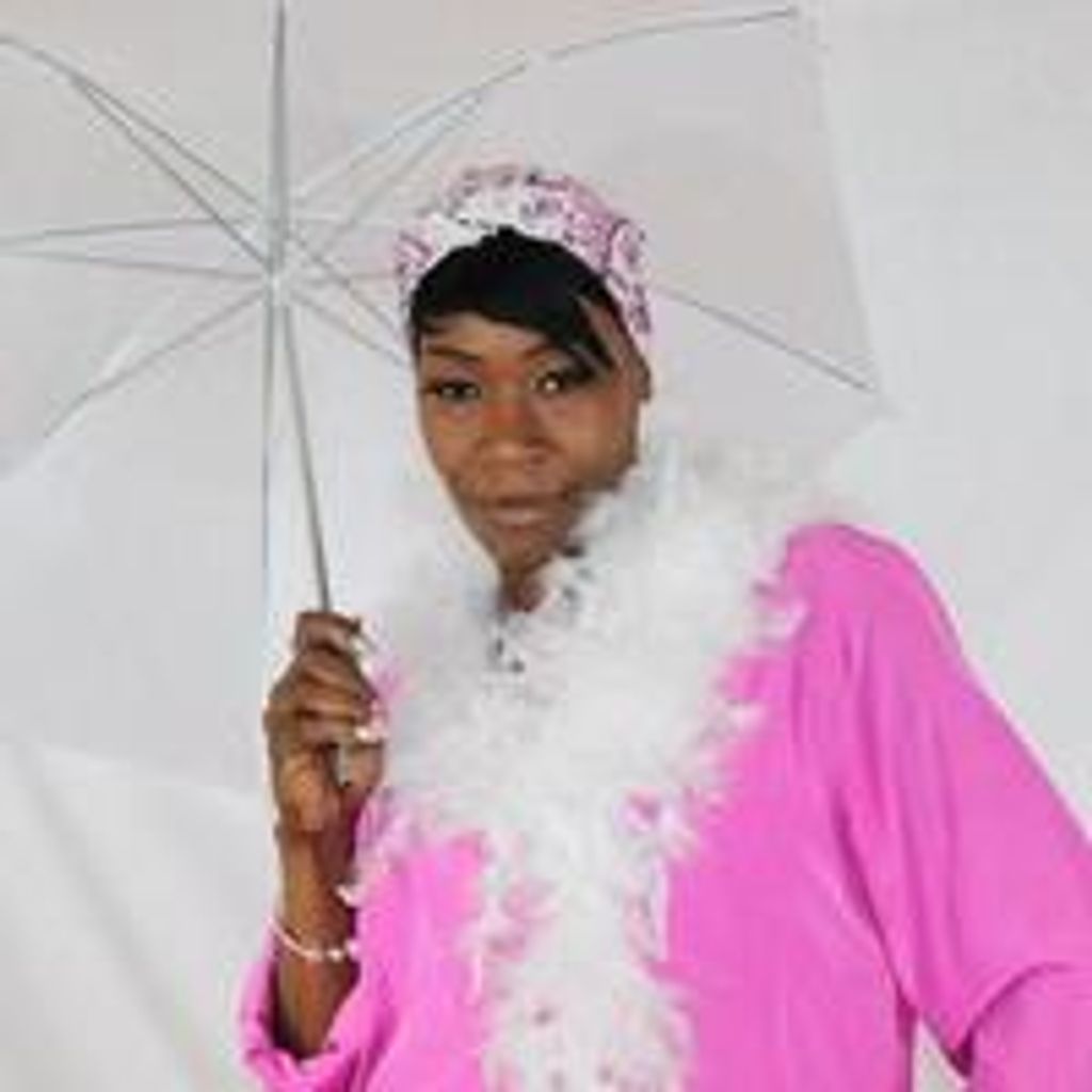 Felisha Ann Frisby-Wilmore