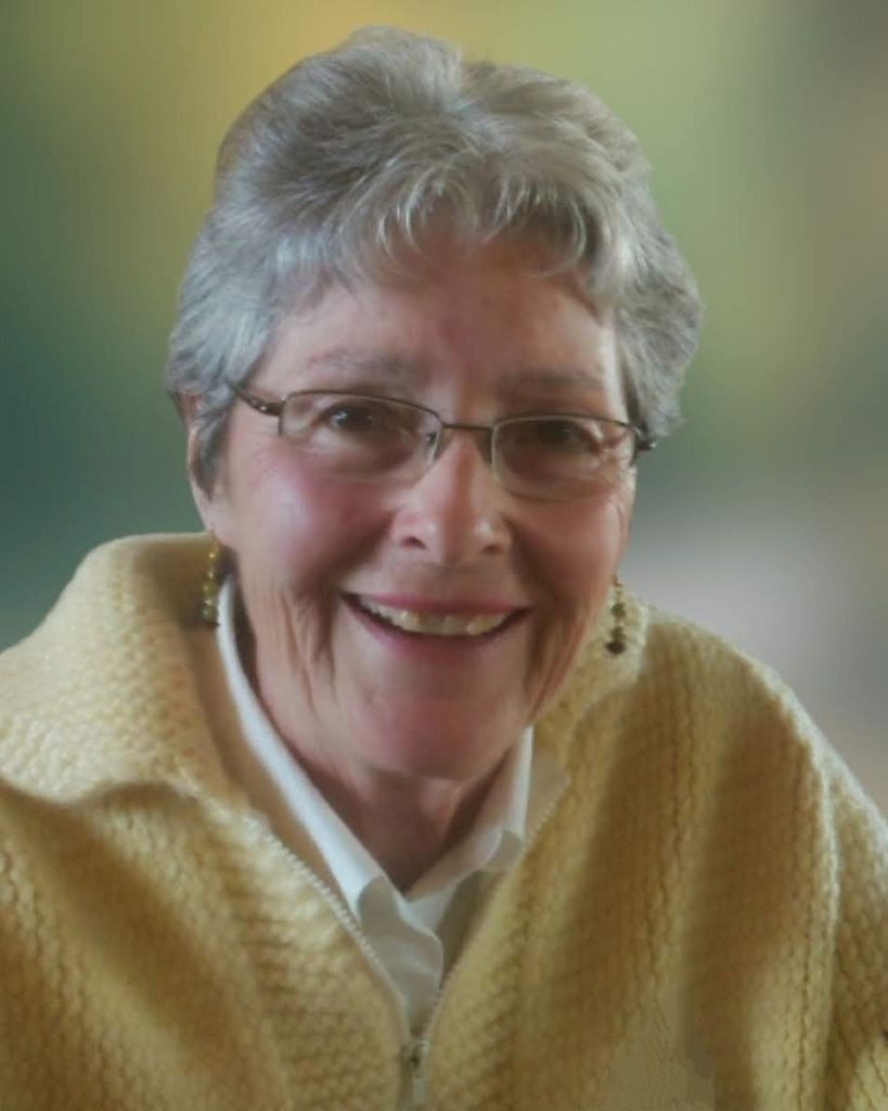Linda M. Ferguson