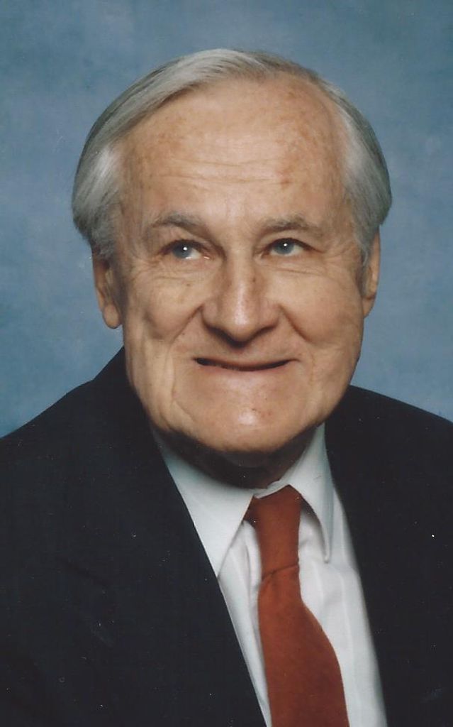 Gilbert A. Graham