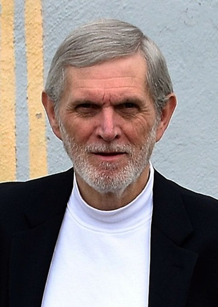 Rick Crider Profile Photo