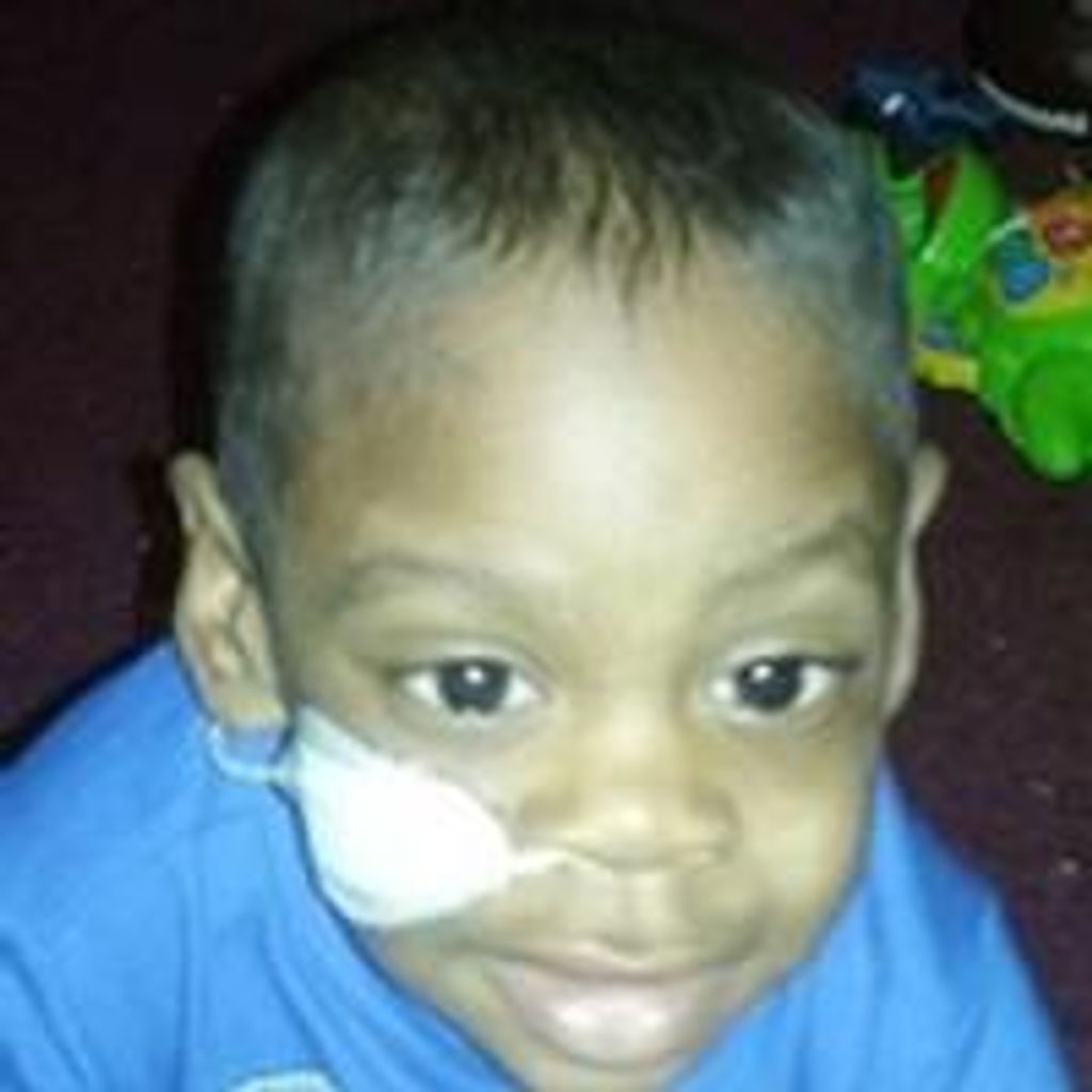 Kameron  Harris Allen