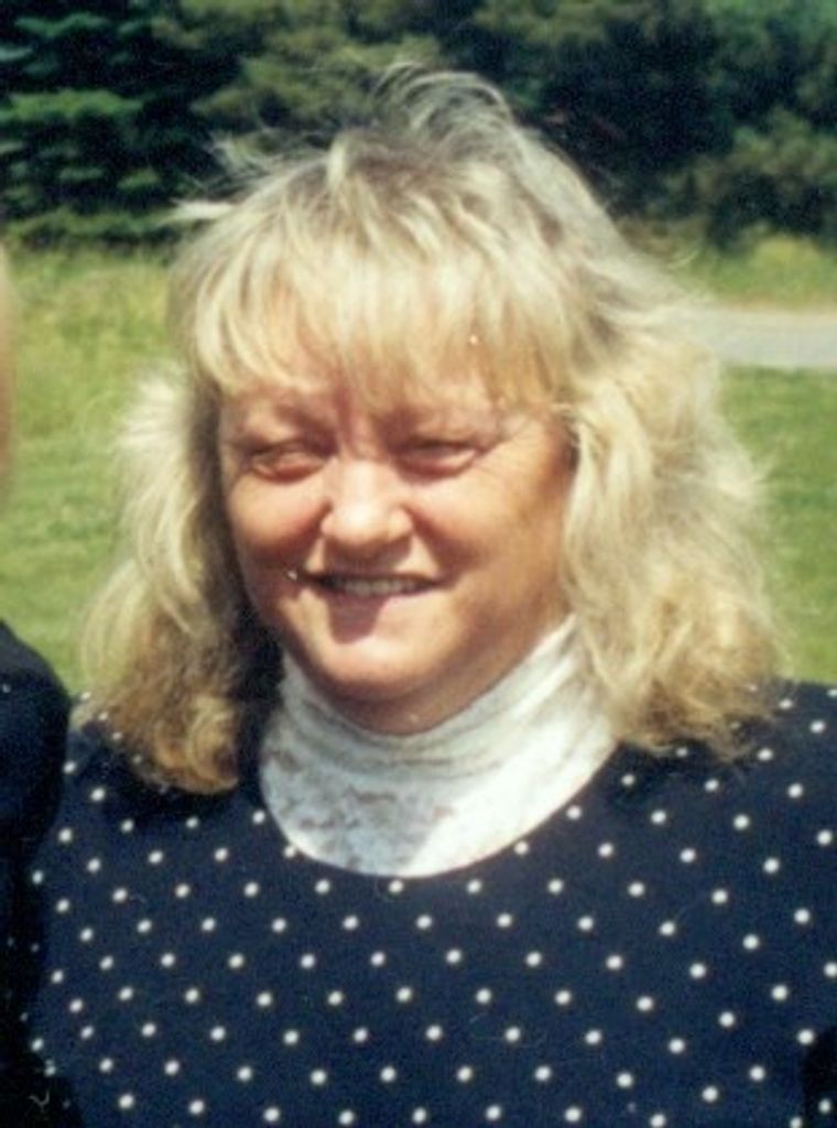 Velma Ketchen Profile Photo
